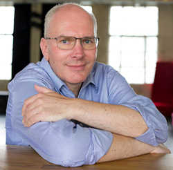 Mediator Frank Hartung